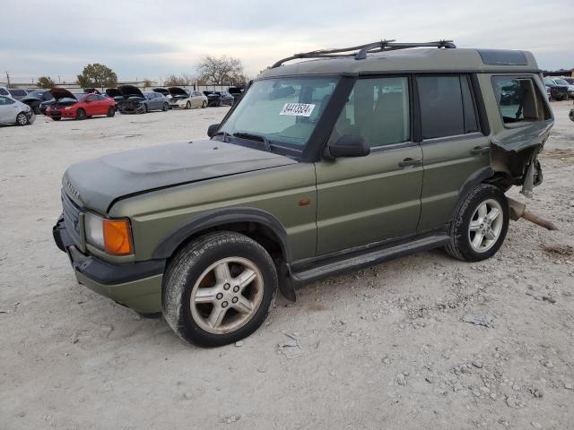 land rover discovery 2000 salty1247ya236168