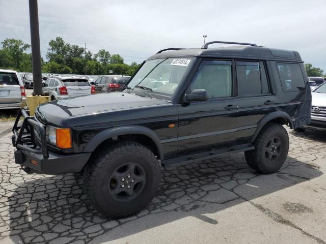 land rover discovery 2000 salty1248ya269065