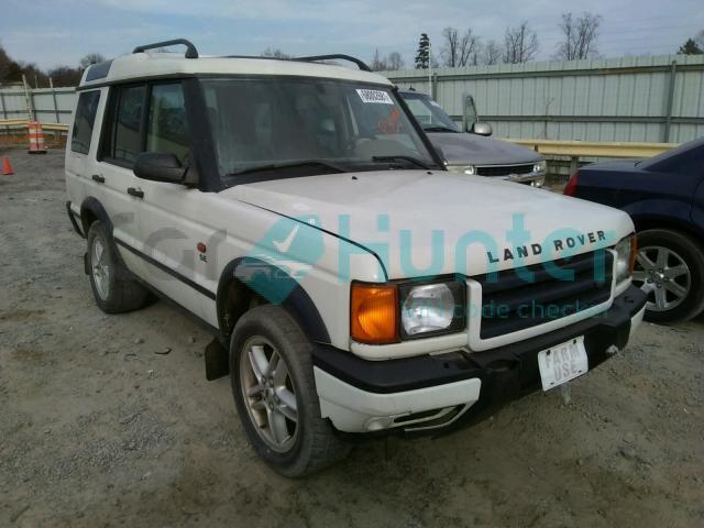 land rover discovery 2002 salty12492a752376