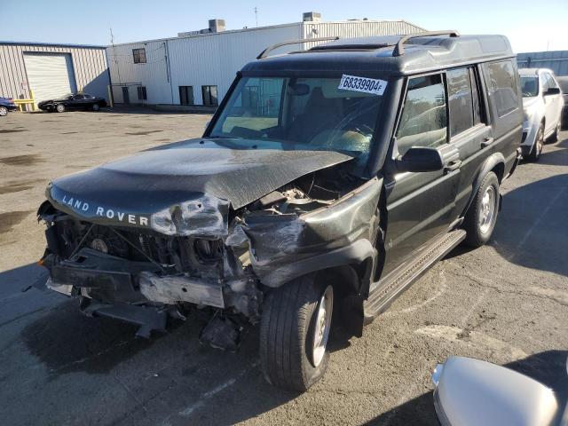 land rover discovery 1999 salty1249xa204353