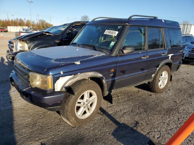 land rover discovery 2003 salty14463a771109