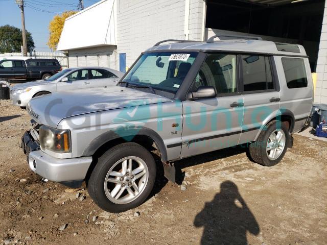 land rover discovery 2003 salty14473a775380