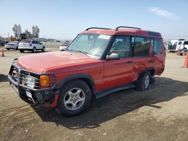 land rover discovery 2000 salty1543ya240519