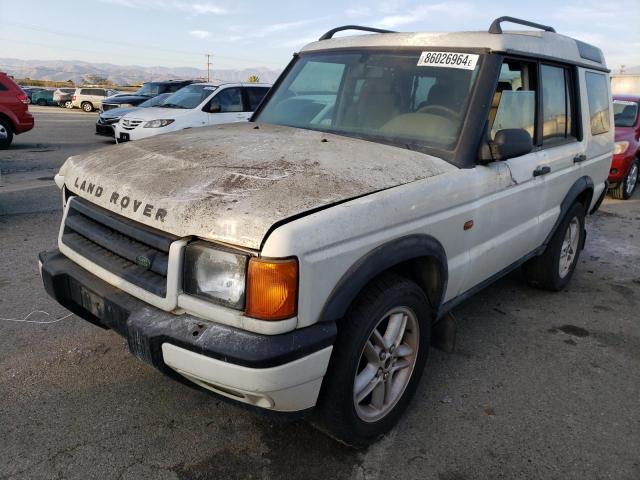 land rover discovery 2000 salty1543ya273374