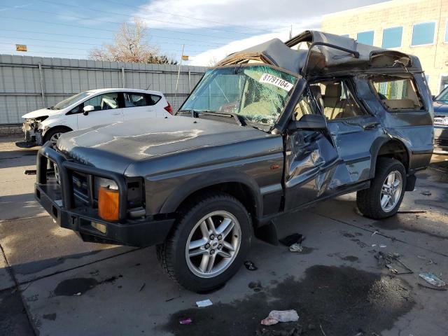 land rover discovery 2002 salty15452a741788