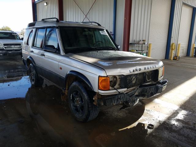 land rover discovery 2000 salty1545ya245320