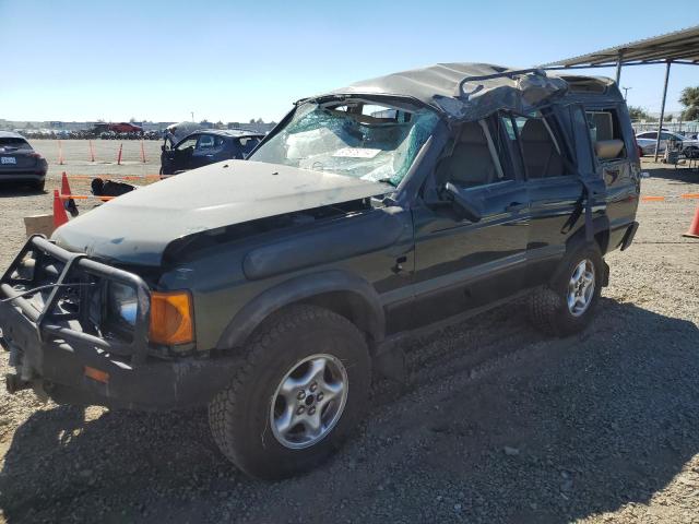 land rover discovery 2001 salty15481a299653