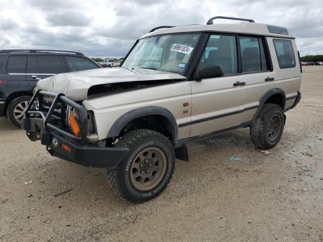 land rover discovery 2002 salty15482a752087