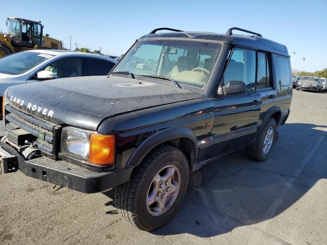 land rover discovery 2001 salty15491a706590