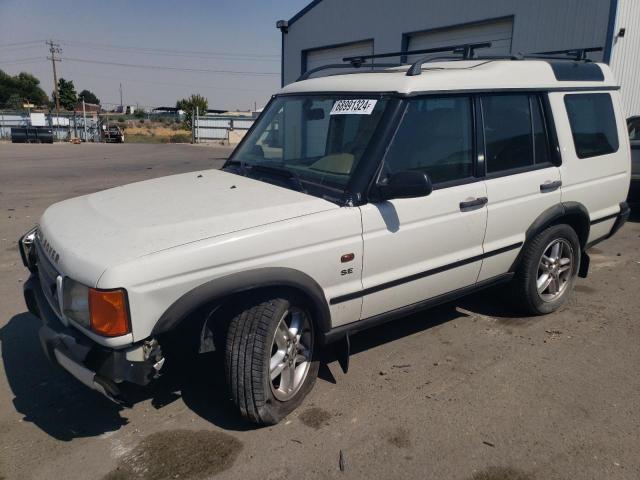 land rover discovery 2002 salty15492a765236