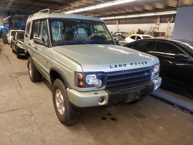 land rover discovery 2003 salty16433a803804