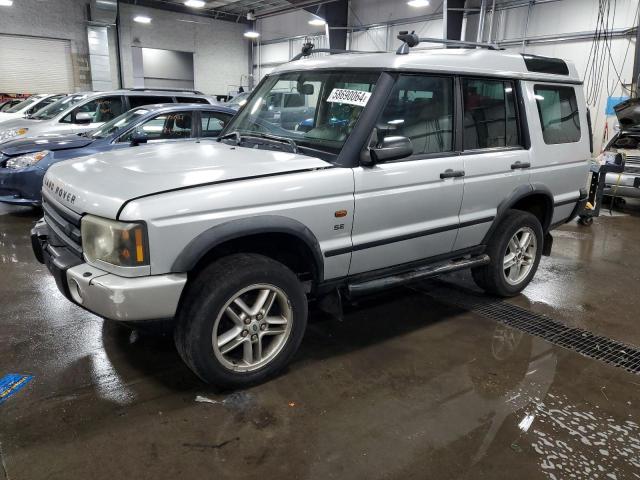 land rover discovery 2003 salty16493a801832