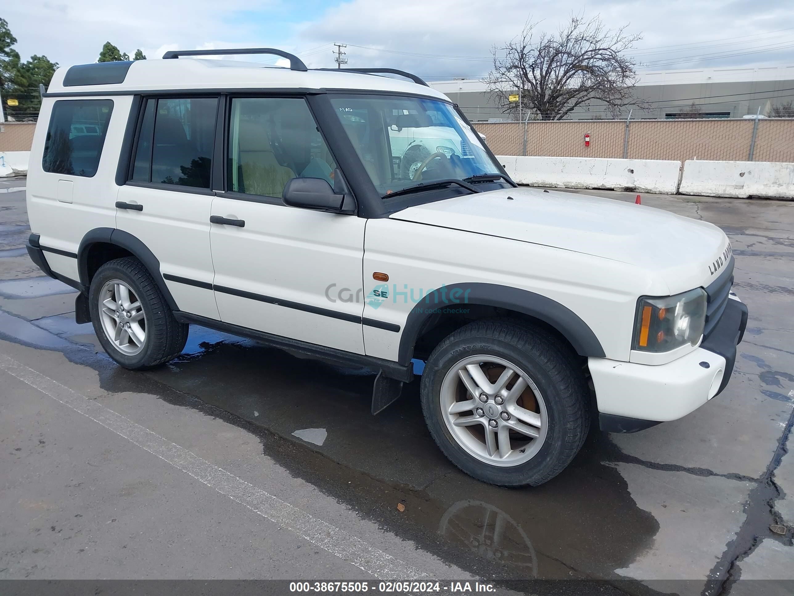 land rover discovery 2003 salty164x3a811267