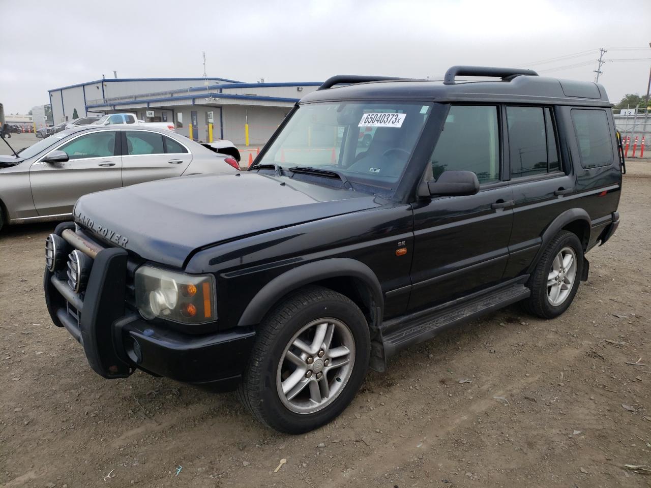 land-rover discovery 2004 salty19404a846784