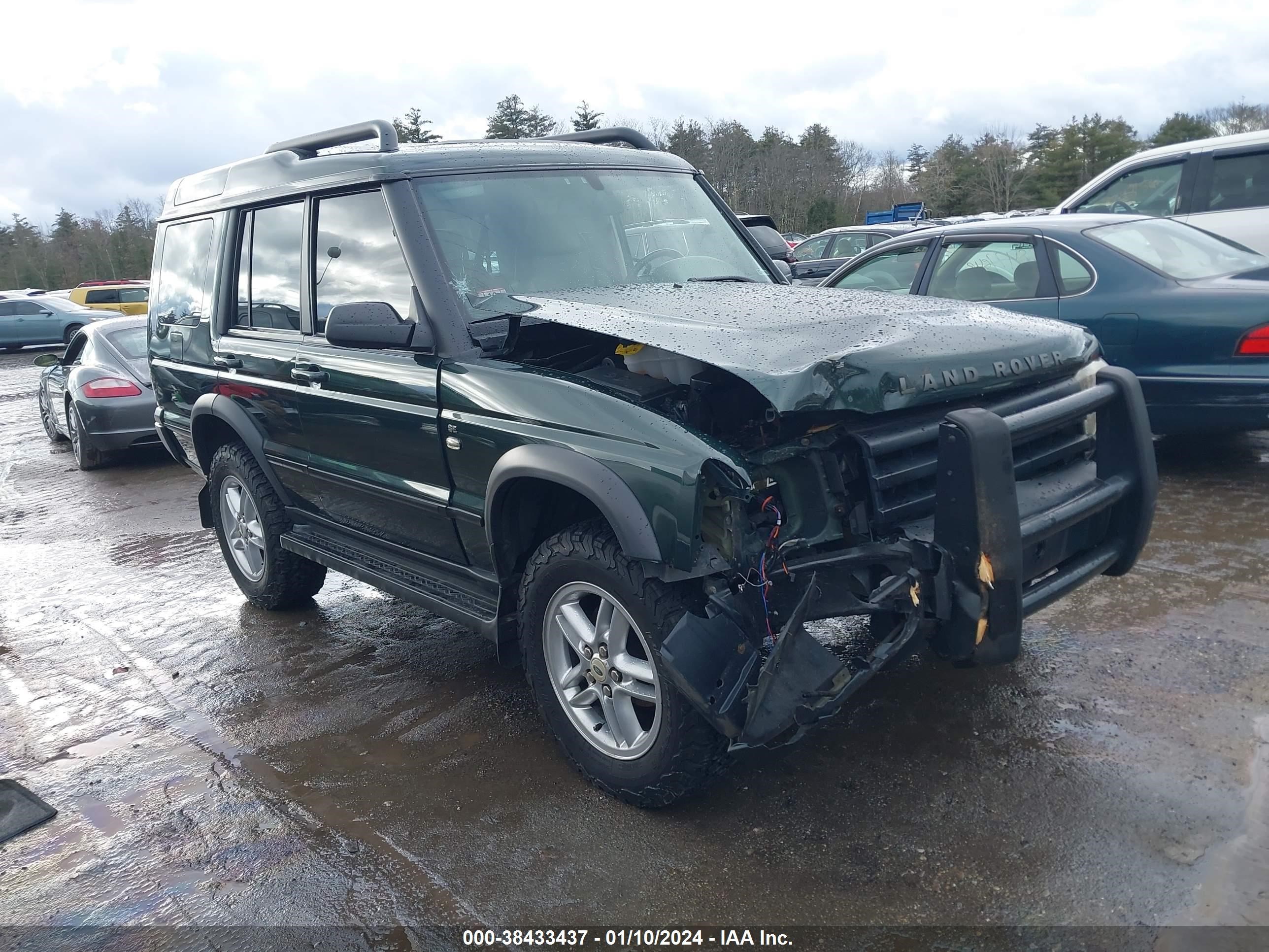 land rover discovery 2004 salty19464a833814