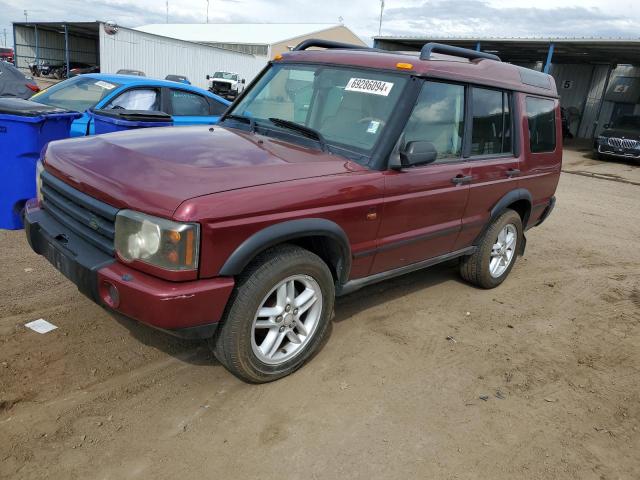 land rover discovery 2004 salty19474a860231