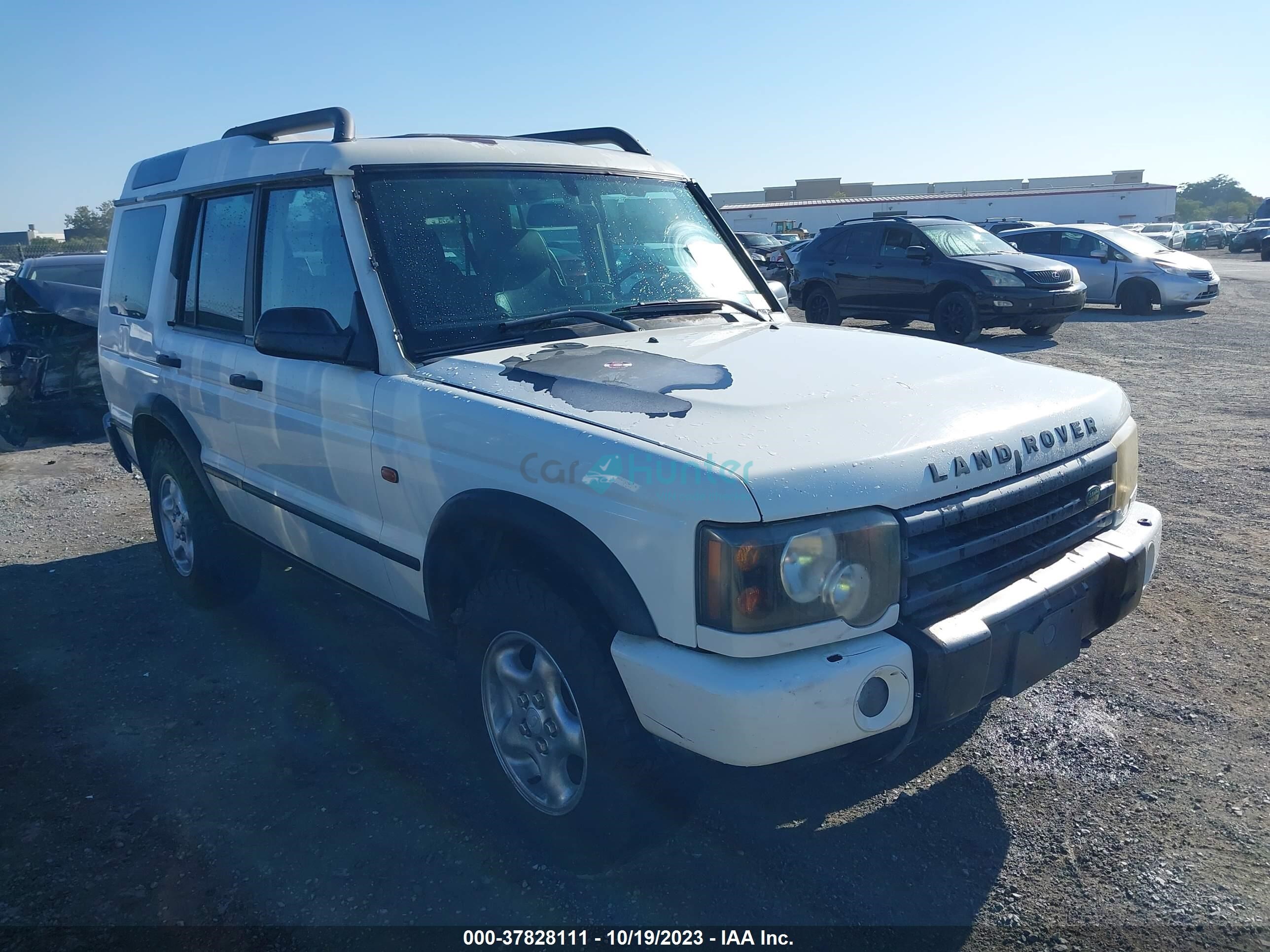 land rover discovery 2004 salty19494a842121