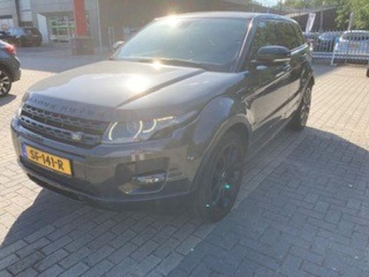 land rover range rover evoque 2013 salva2be9dh765036