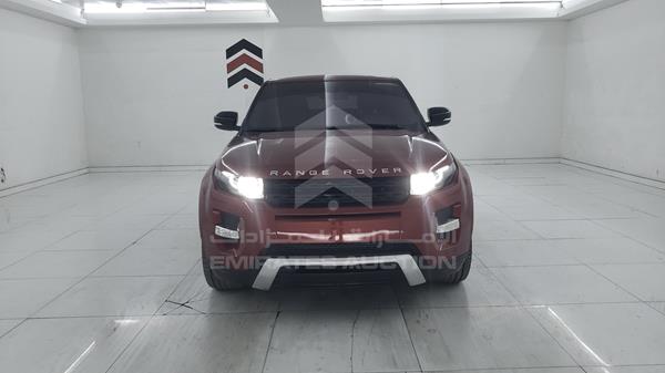 range rover evoque 2012 salva2bg4ch652434