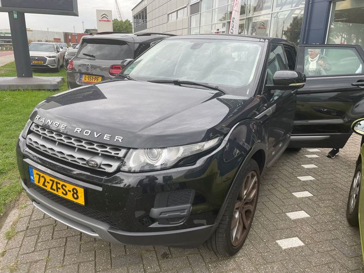 land rover range rover evoque 2012 salva2bg7dh722333