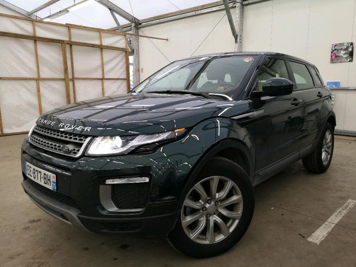 land rover evoque 2016 salva2bn0gh160181