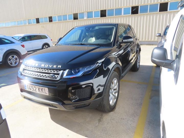 land rover range rover evo 2018 salva2bn0jh305372