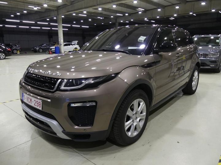 land rover range evoque 2018 salva2bn0kh328880