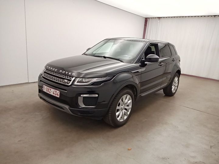 land rover evoque fl&#3915 2018 salva2bn1hh227422