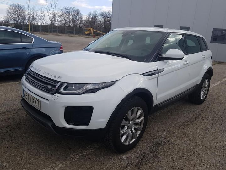 land rover range rover evo 2018 salva2bn1jh310662