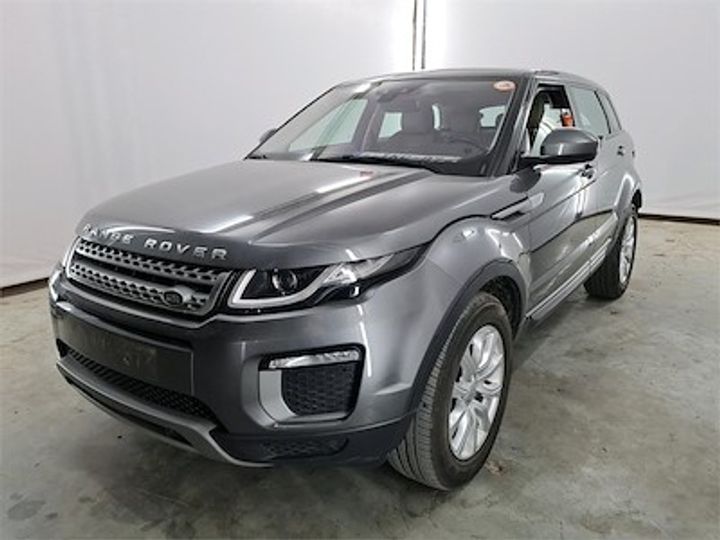 land rover range rover evoque diesel - 2015 2017 salva2bn2hh260266