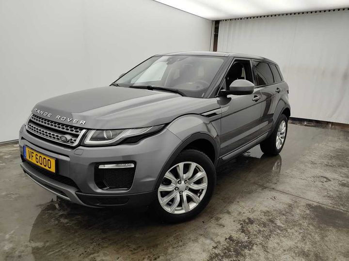 land rover evoque 2018 salva2bn2jh305907