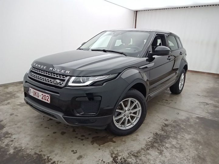 land rover evoque fl&#3915 2018 salva2bn2jh317507