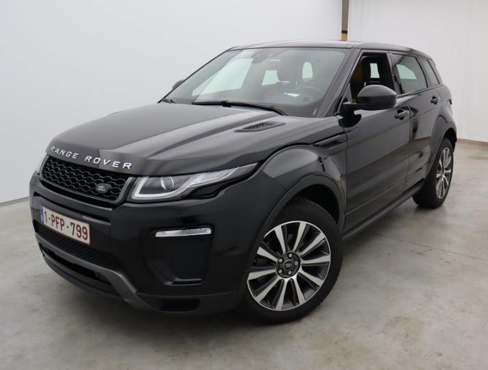 land rover evoque fl&#3915 2016 salva2bn3gh134576