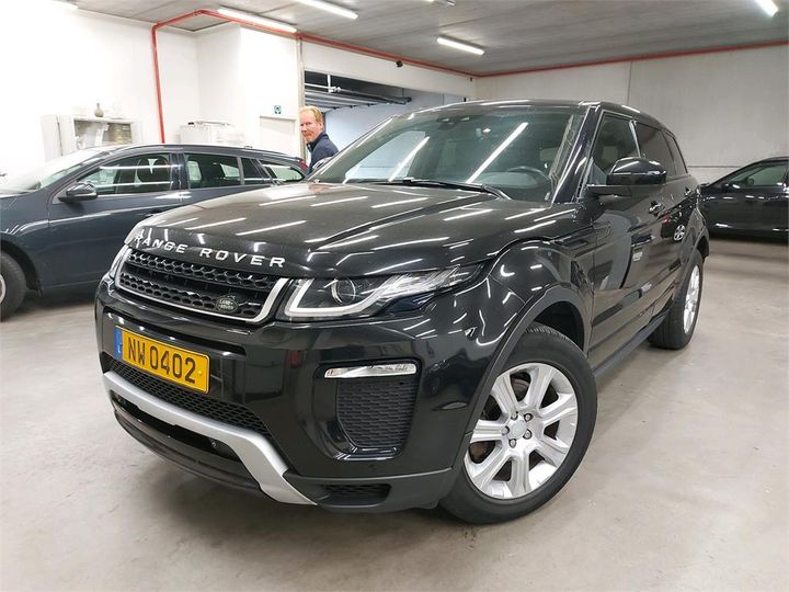 land rover range evoque 2017 salva2bn3hh263967