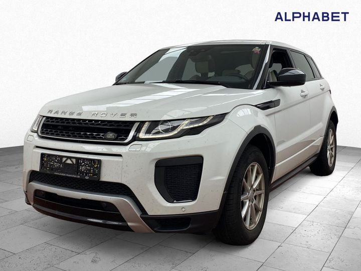 land rover range rover evoque 2018 salva2bn3jh295761