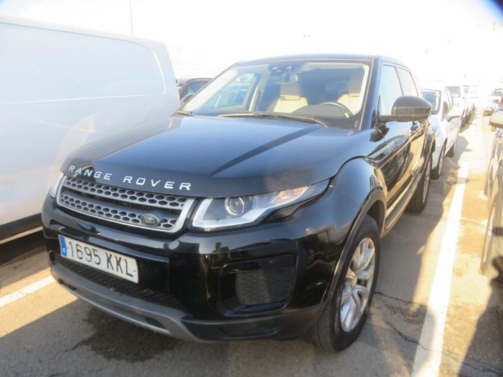 land-rover range rover evo 2018 salva2bn3jh305916