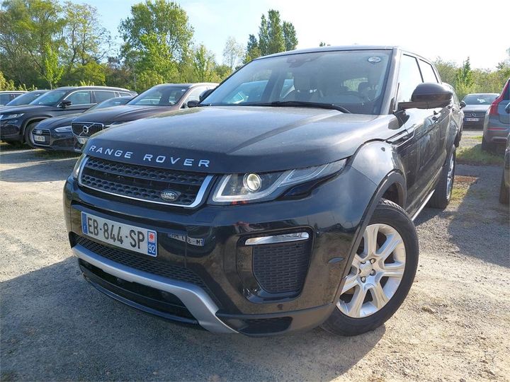 land rover range rover evo 2016 salva2bn4gh121075