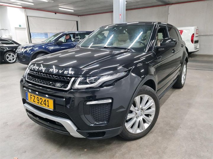 land rover range evoque 2016 salva2bn4gh130942