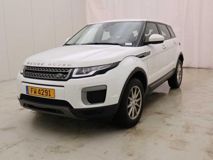 land rover evoque 2016 salva2bn4gh154464