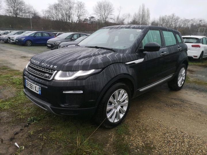 land rover range rover evo 2017 salva2bn4jh274790