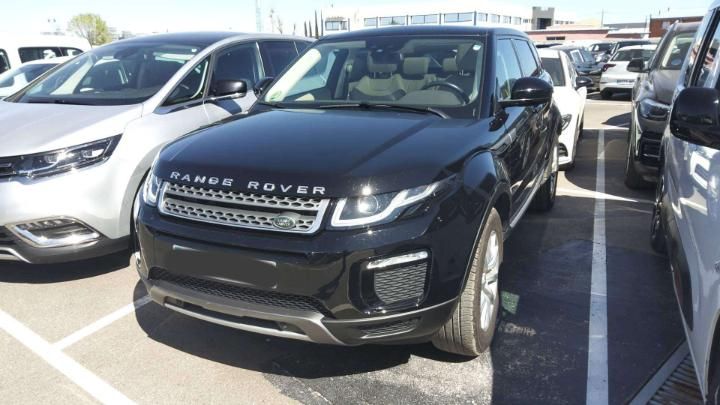 land rover range rover evoque 2018 salva2bn4jh307660