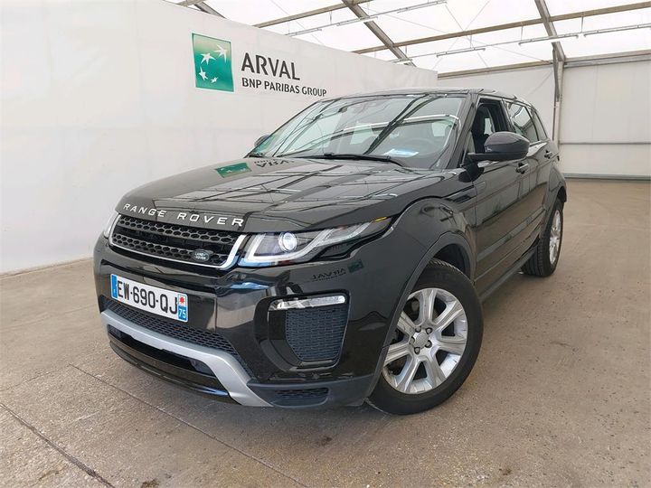 land rover range rover evoque 2018 salva2bn4jh309571