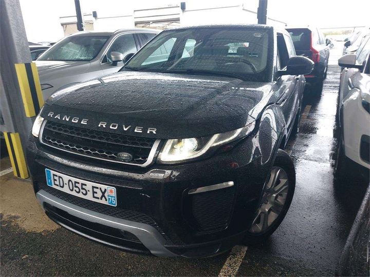 land rover range rover evoque 2016 salva2bn5gh153727