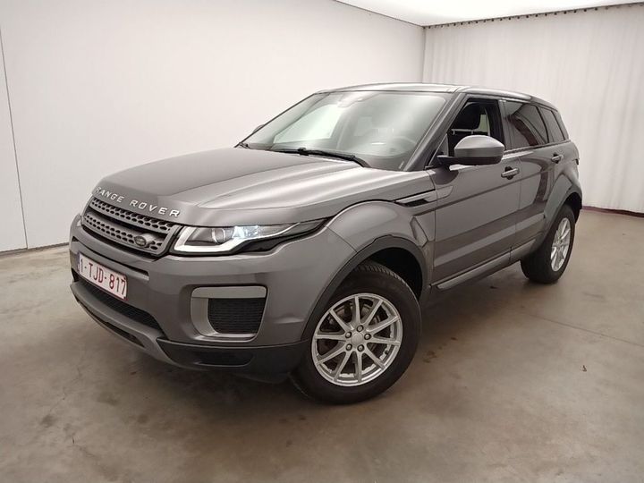 land rover evoque fl&#3915 2017 salva2bn5hh254719