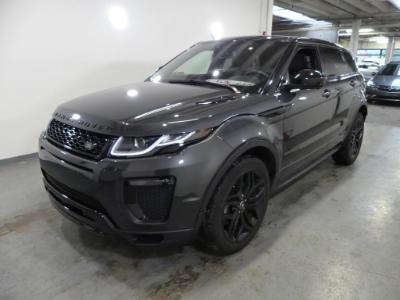 land rover range rover evoque diesel - 2015 2019 salva2bn5kh337655