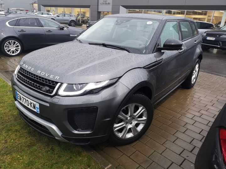 land rover range rover evo 2017 salva2bn6hh234236