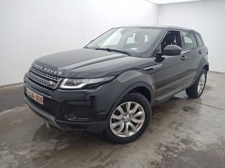 land rover evoque fl&#3915 2018 salva2bn6jh314805