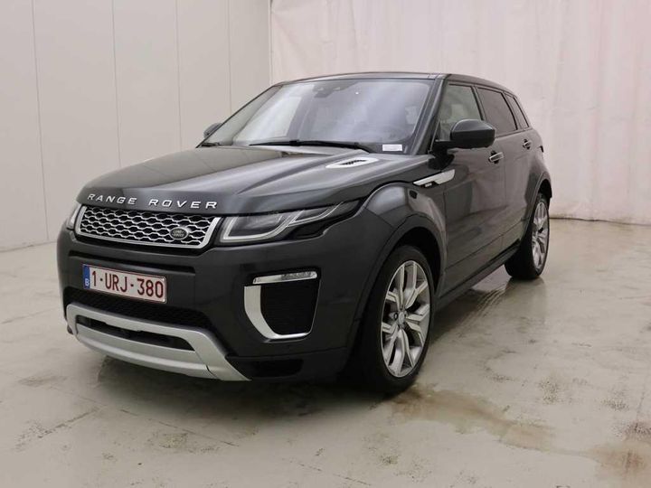 land rover evoque 2018 salva2bn6jh318398