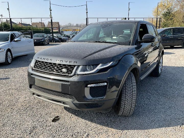 land rover range rover evoque suv 2016 salva2bn8hh197514