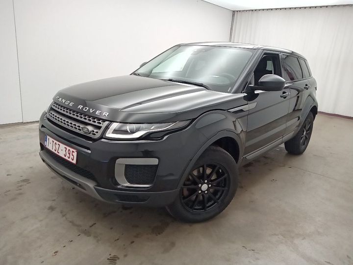 land rover evoque fl&#3915 2018 salva2bn8hh264841